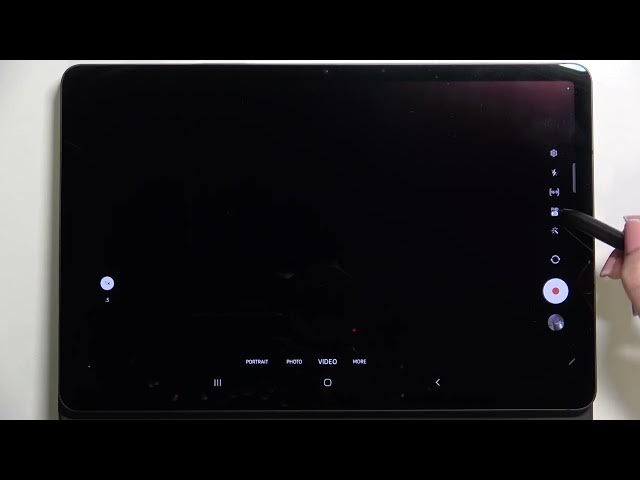 Video thumbnail for How to Change Video Resolution in SAMSUNG Galaxy Tab S8 – Manage Resolution Options