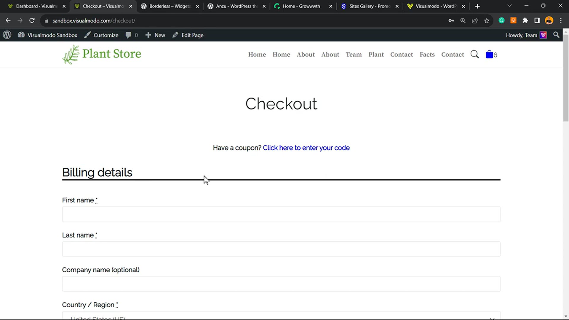 'Video thumbnail for How to Customize WooCommerce Checkout Page For Free_ Easy Way Without Coding Tutorial 🛒'