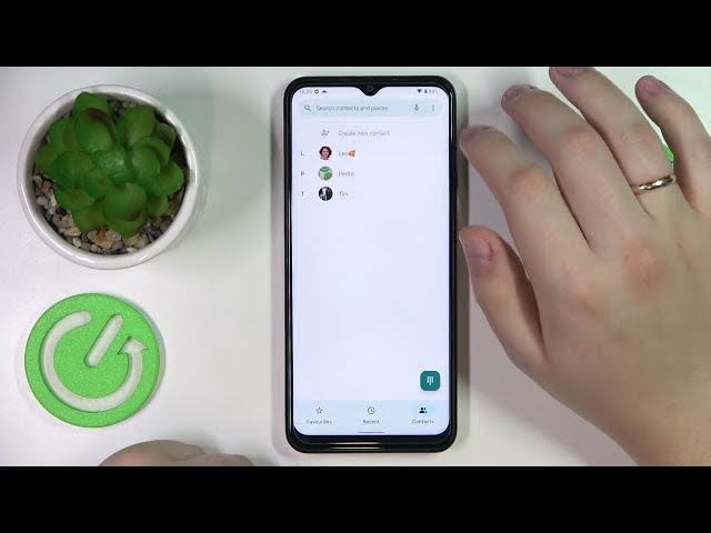 Video thumbnail for How to Block All Spam & Robo Calls on NOKIA G60