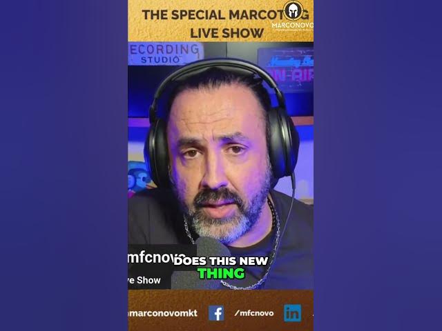 Video thumbnail for Just Be Good: The Rebel Move Today #shorts