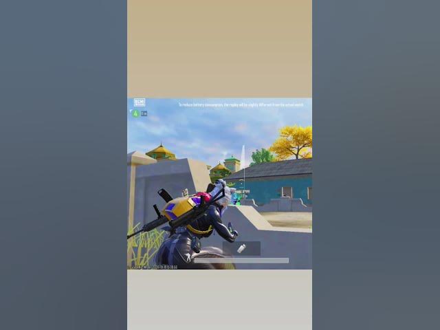 Video thumbnail for #1v2#bgmi #old #pubgmobile #timeing
