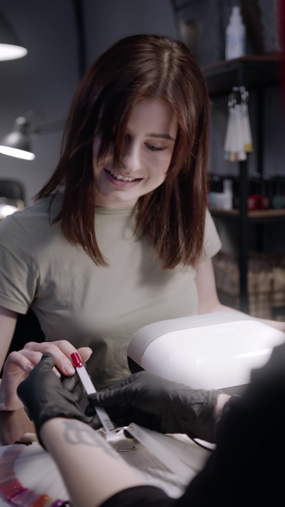 Video thumbnail for 3997786 uhd 2160 4096 25fps