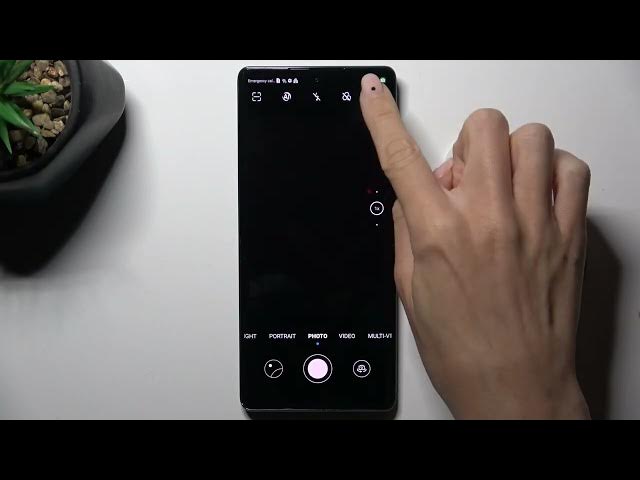 Video thumbnail for How To Reset Camera Settings On HONOR Magic5 Lite 5G