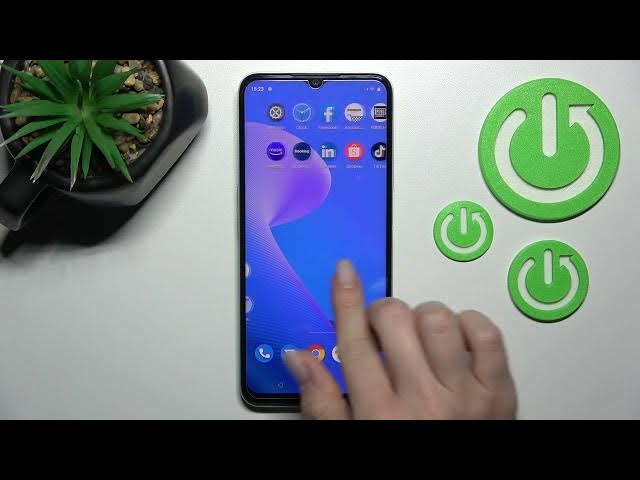 Video thumbnail for How to Install iPhone Keyboard in REALME C35 – iOS Keyboard Layout