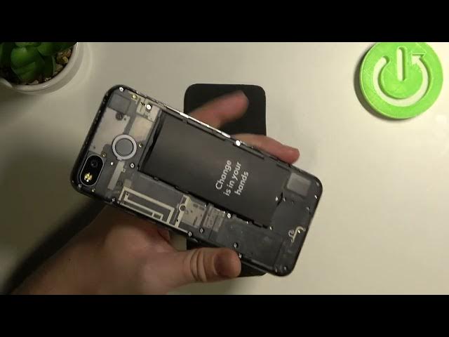 Video thumbnail for Does Fairphone 3 Have SD Card Slot