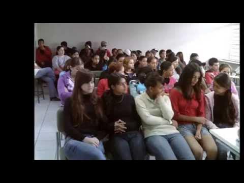 Video thumbnail for TODOS CONTRA AS DROGAS.wmv