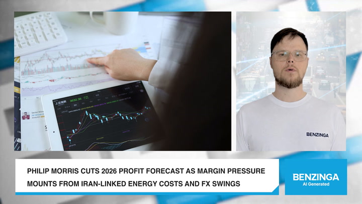 Video thumbnail for PM Cuts Outlook
