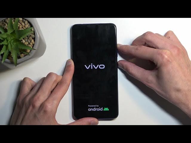 Video thumbnail for How to Open Fastboot Mode on VIVO V15 Pro?