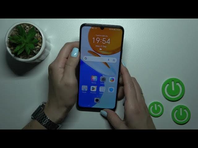 Video thumbnail for Face Unlock Test on Honor X7 – How well does it work?