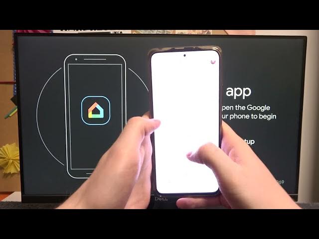 Video thumbnail for How to Hard Reset Chromecast 3rd gen with Google Home App?