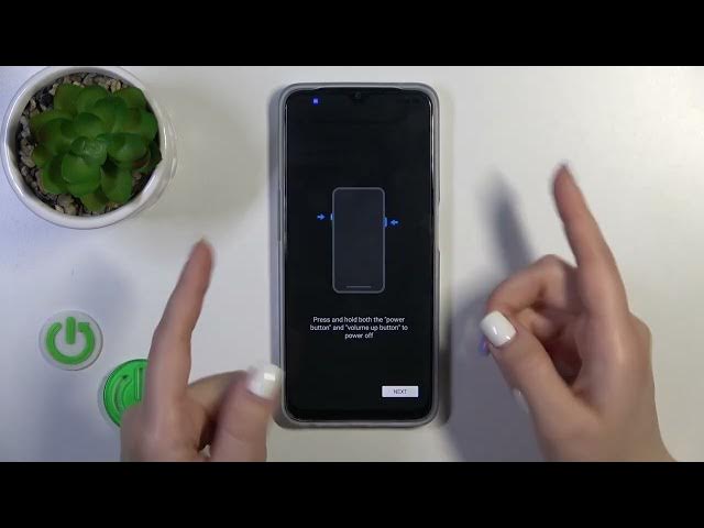 Video thumbnail for How to Link or Unlink Google Assistant to / from Power Button on Oppo A77?