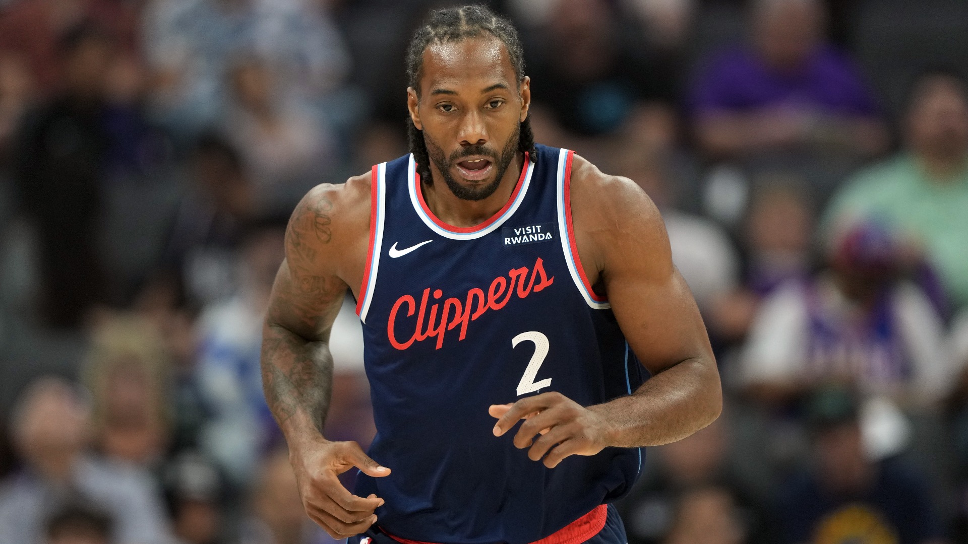 Video thumbnail for Kawhi Leonard Trade Completed: Raptor and Clippers' Draft Gains