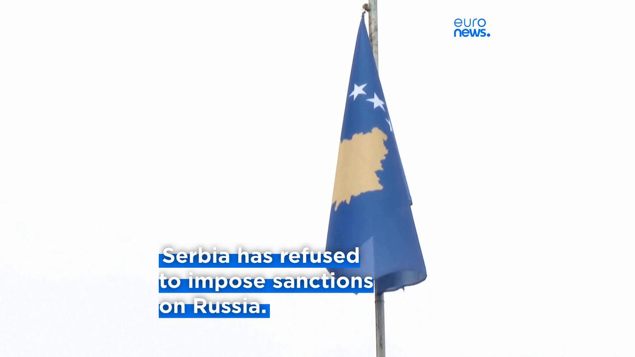 Video thumbnail for Serbia’s EU bid: Necessity-driven joint ambition facing foreign policy hurdles