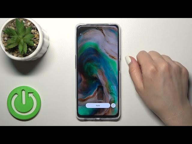 Video thumbnail for How to Change Lock Screen Wallpaper on OnePlus Nord CE 3 Lite? - Refresh Lock Screen