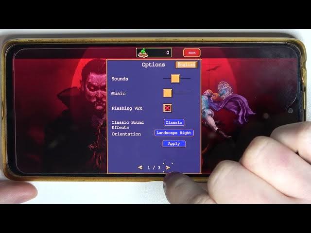 Video thumbnail for Vampire Survivors How To Add & Remove Damage Numbers
