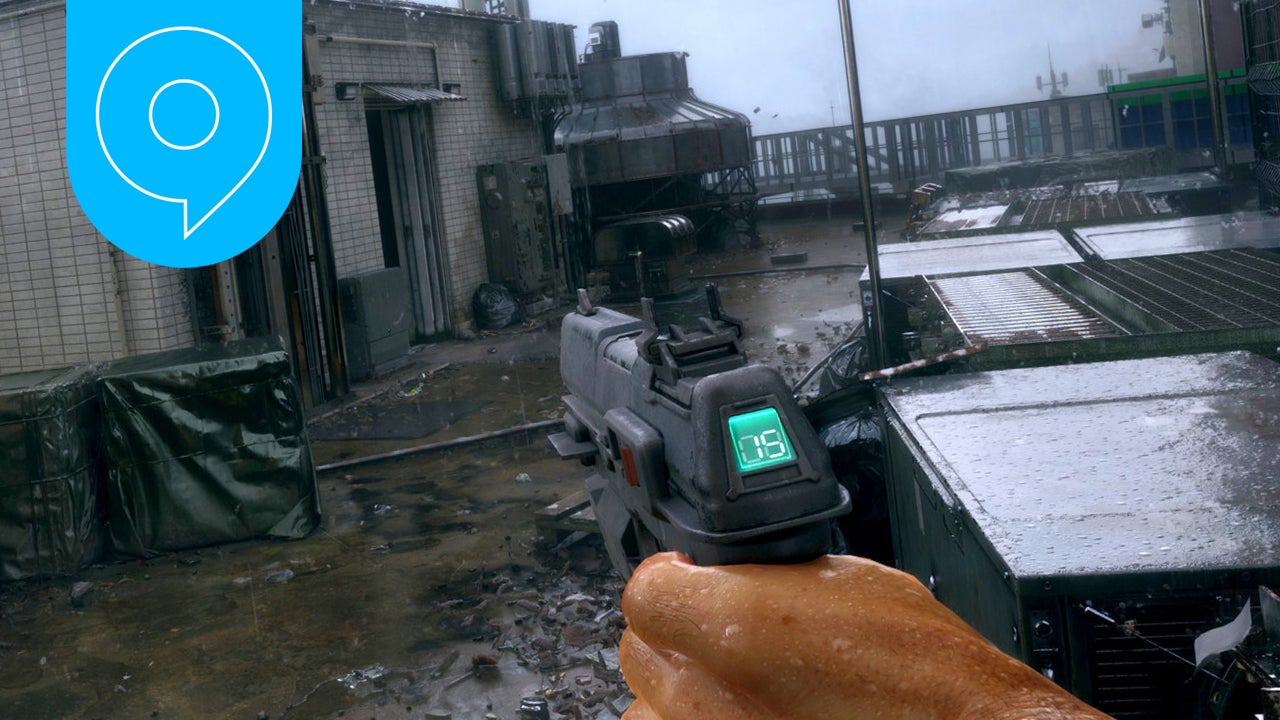 Video thumbnail for No Law is the Best Game I've Seen at gamescom! | gamescom 2026