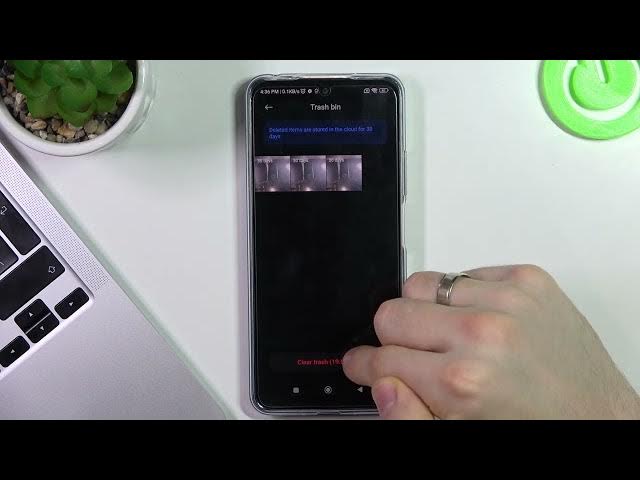 Video thumbnail for How to Recover Deleted Photos in xxx - Recover Photos & Videos from Recycle Bin