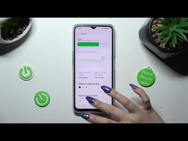 Video thumbnail for How to Activate Performance Mode on OPPO A77? - Make Device More Efficient