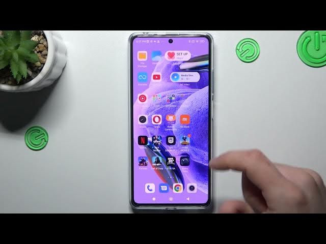 Video thumbnail for How to Remove Notification Virus on a REDMI Note 12 Pro+