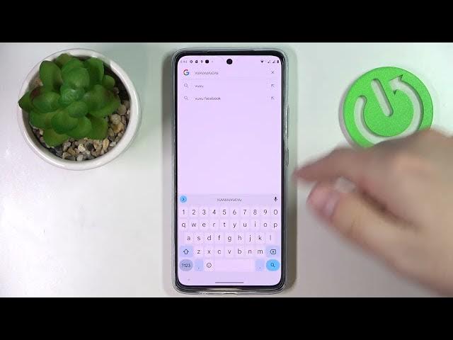 Video thumbnail for How to Activate and Use Keyboard Clipboard on MOTOROLA Moto G72 - Enable Clipboard