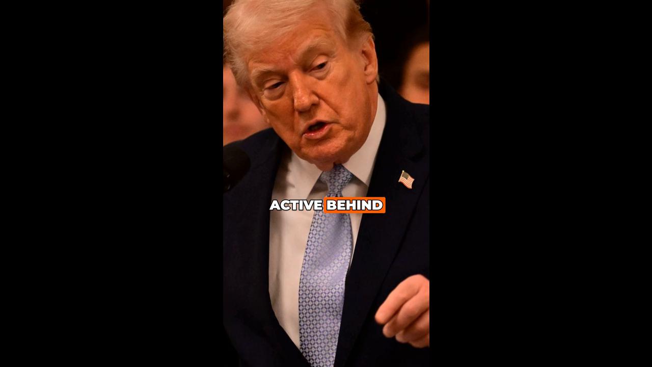 Video thumbnail for Donald Trump Hospital Rumors Go Viral