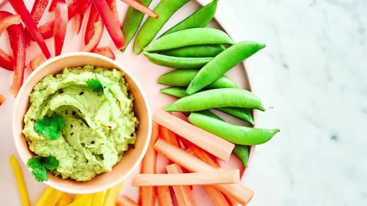 Video thumbnail for Best beach food recipes