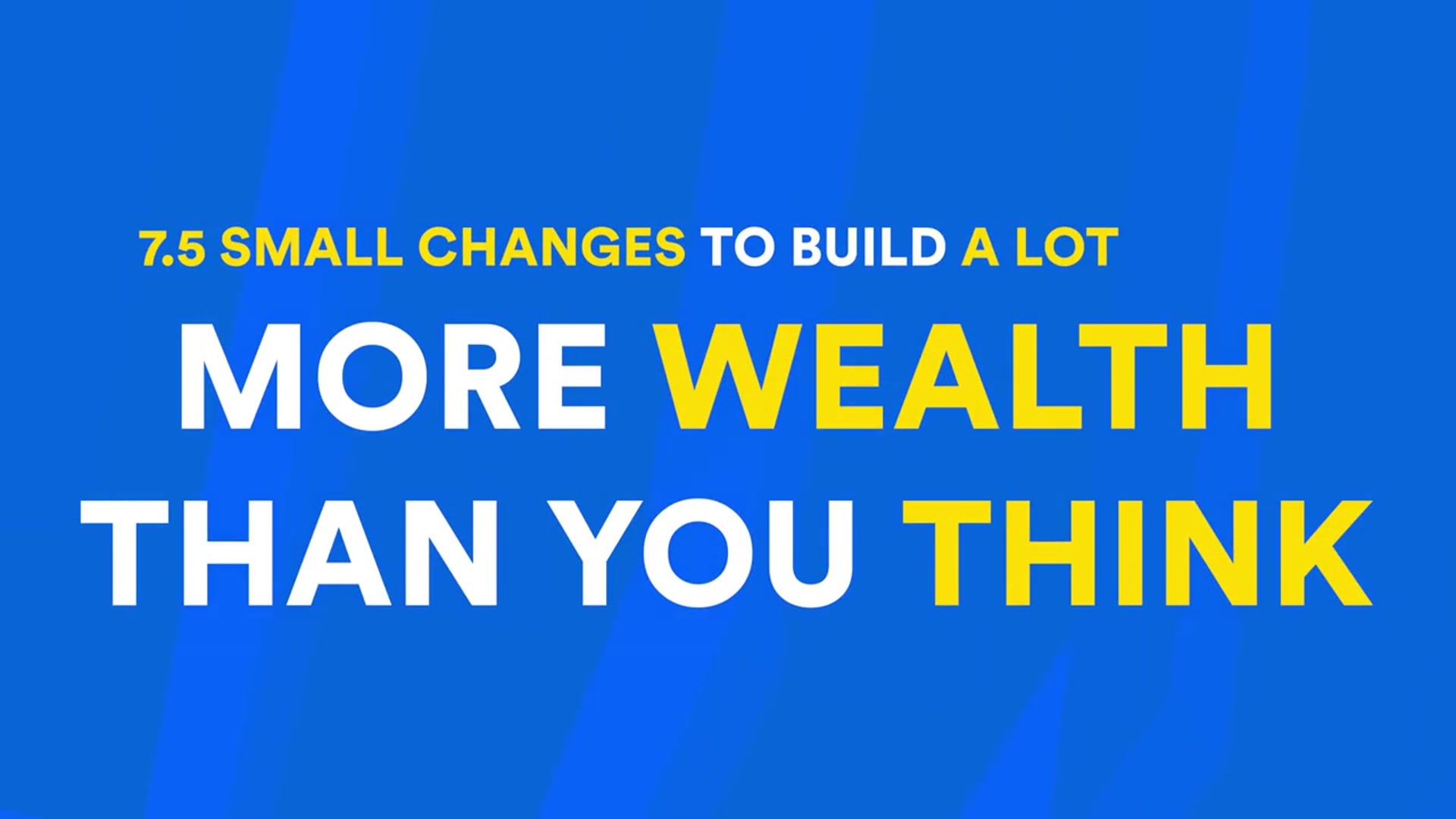 'Video thumbnail for minority mindset: paycheck hacks: build wealth faster with investing & money management'