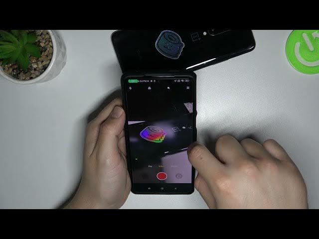 Video thumbnail for How to Use Camera Features in XIAOMI Black Shark 5 – Camera Options