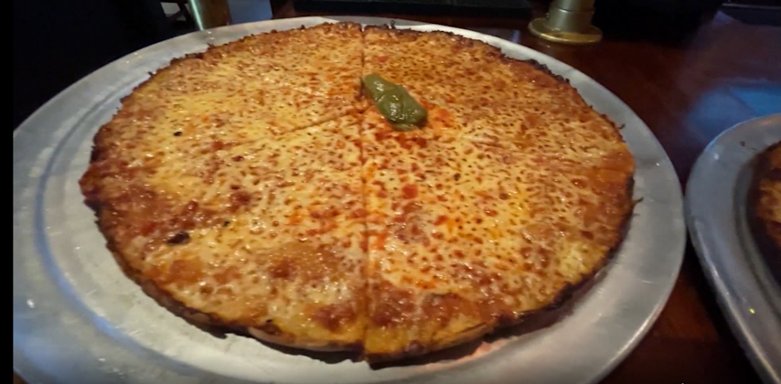 Video thumbnail for State pizza campaign wins gold award after massive reach and tourism gains