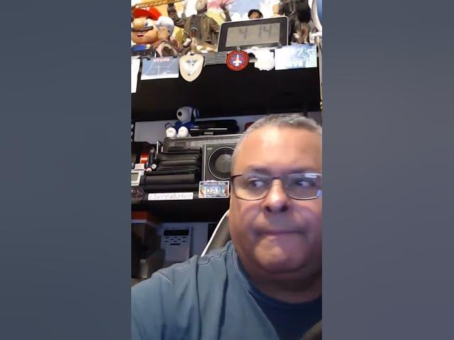 Video thumbnail for DMR contact with JK1HCC Taka from Japan using Baofeng DM-1701