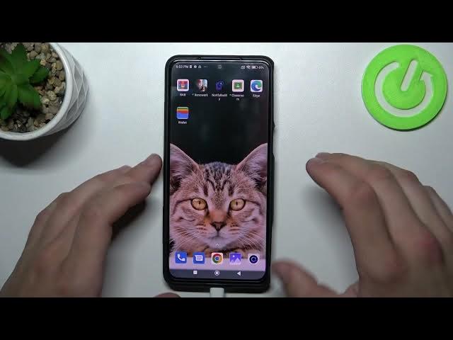 Video thumbnail for How to Connect Headphones to XIAOMI Black Shark 5 - Plug In Headphones