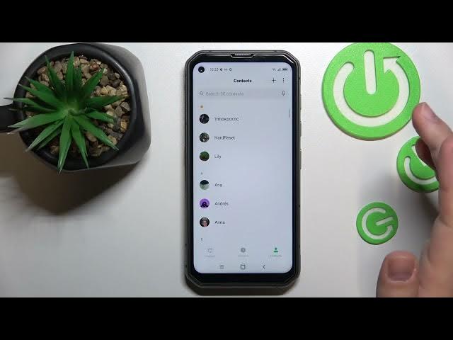Video thumbnail for BLACKVIEW BL6000 Pro 5G – How To Turn Speaker On Call