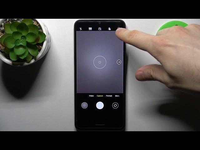 Video thumbnail for How to Turn On Camera Location on REALME C30?