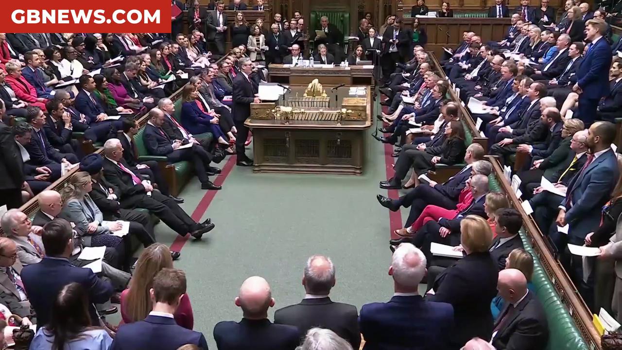 Video thumbnail for Chopper's Political Podcast episode 80 - Power, Lies and Epstein - WATCH IN FULL