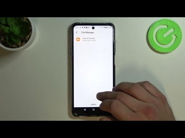 Video thumbnail for How to Set Custom Notification Sound on TCL 20L | Customize Sounds