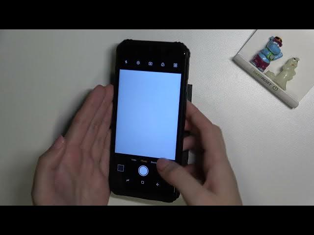 Video thumbnail for How to Turn On/Off Camera Watermark on DOOGEE S95 Pro -  Camera Watermark
