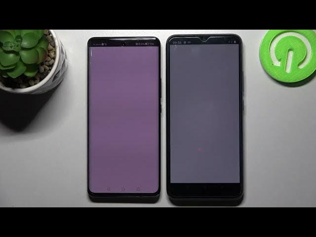 Video thumbnail for How to Transfer Files from HUAWEI Device to REALME C11 2021 – the Send Anywhere App