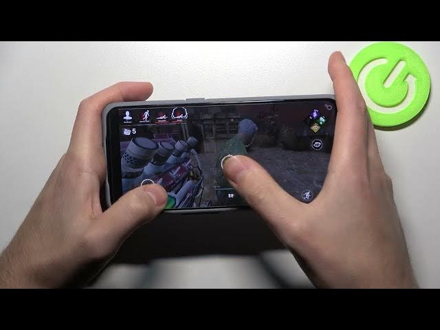 Video thumbnail for Dead by Daylight Game Test on Realme GT Master Edition – Gameplay / Performance Checkup