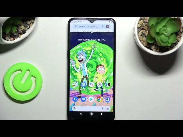 Video thumbnail for NOKIA G11 - How To Enter Split Screen