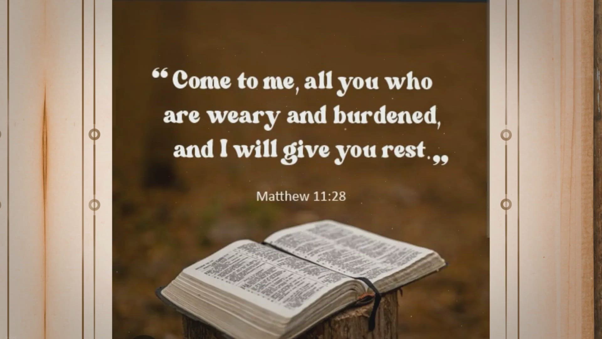 'Video thumbnail for Healing Scriptures for Heart Problems: Finding Comfort and Strength in God's Word'