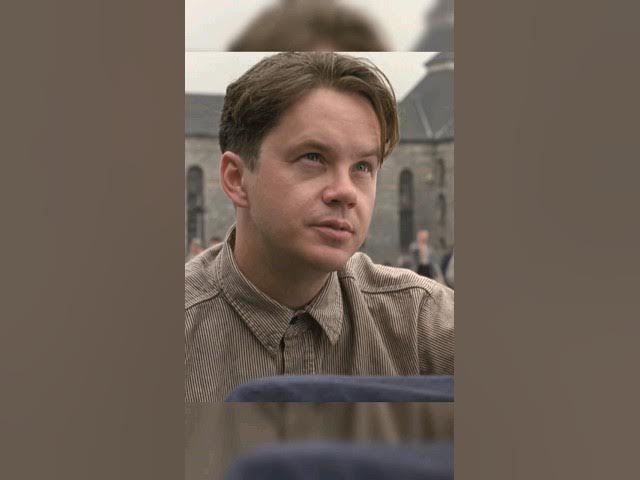 Video thumbnail for Chess is a game of kings 👑 - Movie title- The Shawshank Redemption -#movie #film