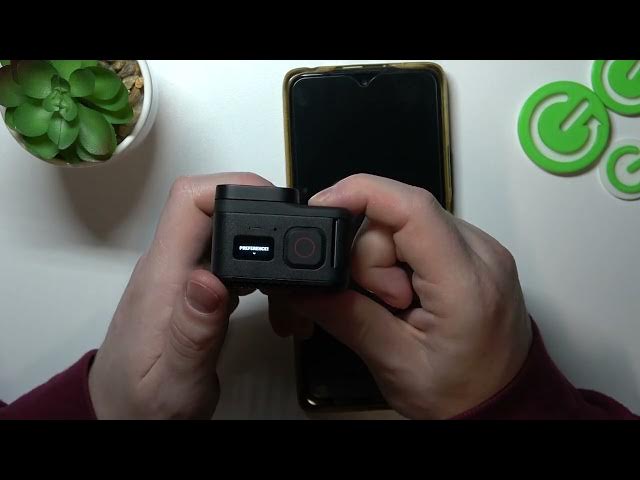 Video thumbnail for How to Navigate Interface on GoPro Hero 11 Black Mini?