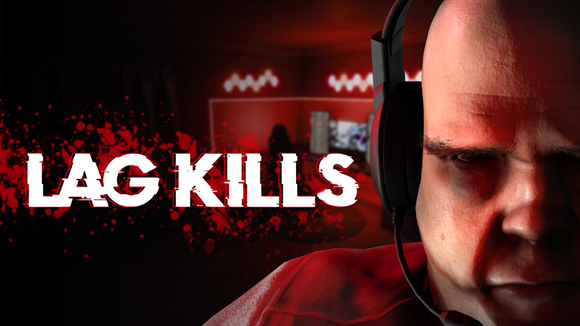 Video thumbnail for Lag Kills - Official Trailer | IndieMania Showcase 2026