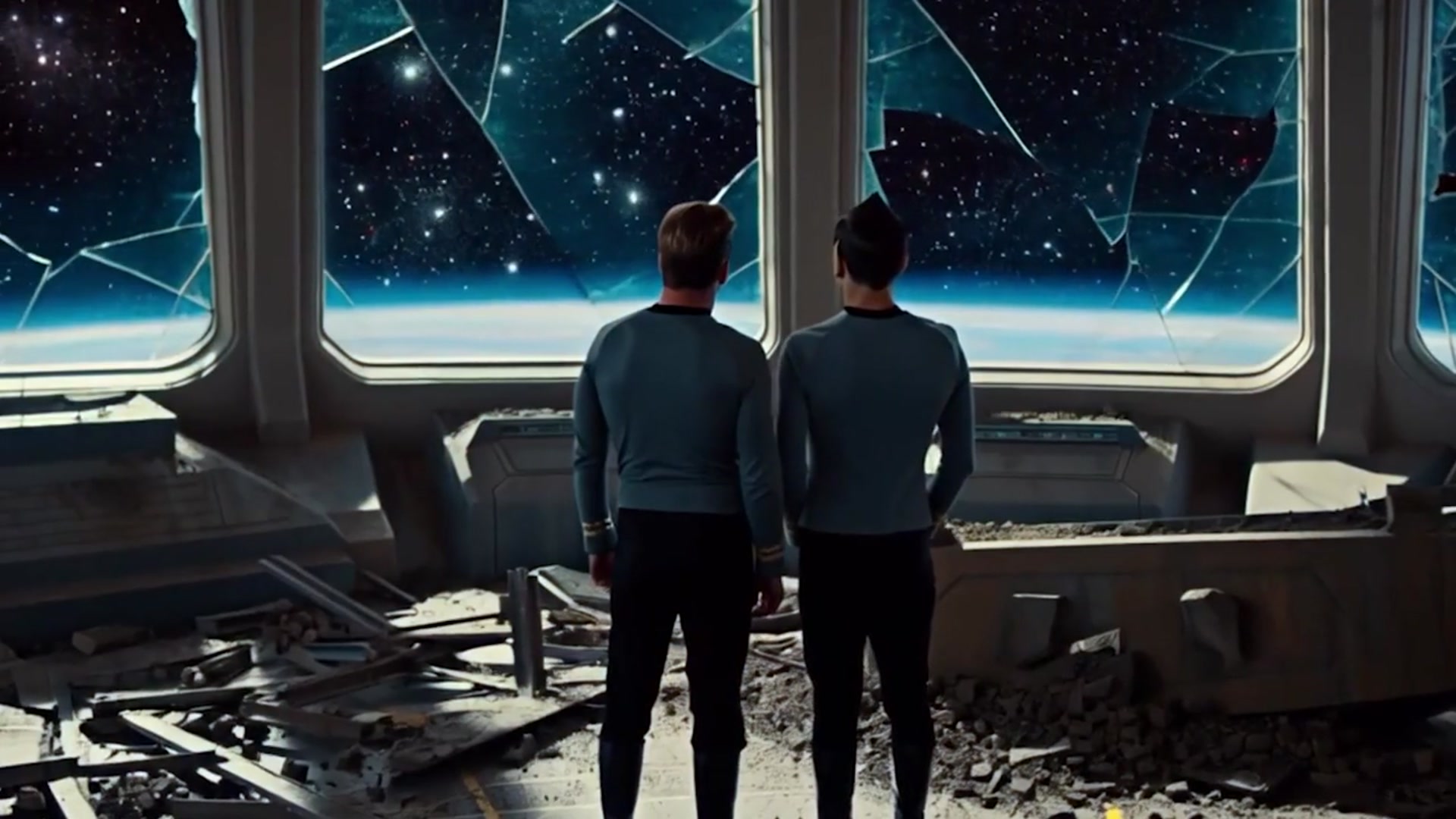 'Video thumbnail for Star Trek 4: New Horizon (2026) – Major Updates You Need to Know'