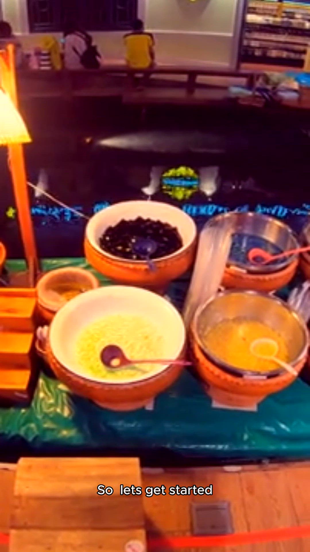 Video thumbnail for Shortcake recipe