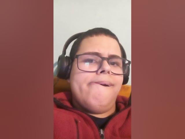 Video thumbnail for se puede llorar😭?