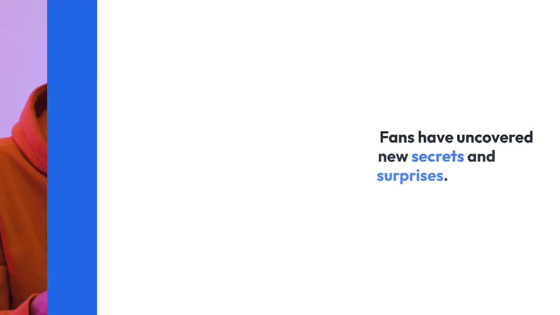 Video thumbnail for New Fan Discoveries in RDR2