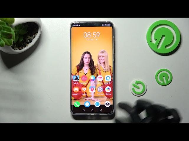 Video thumbnail for How to Change Default Apps in HUAWEI MATE 50 PRO