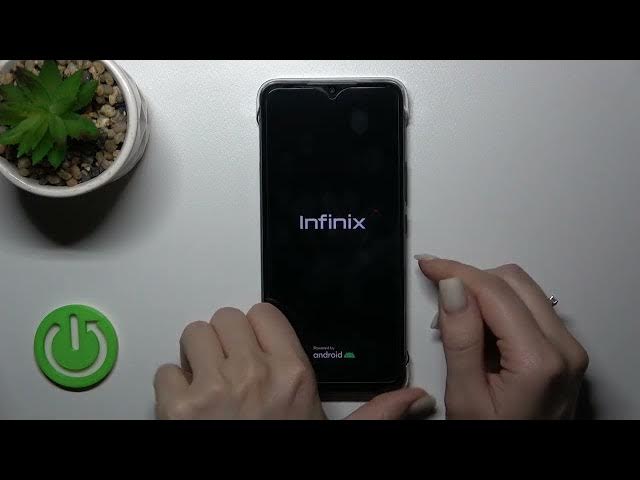 Video thumbnail for How to Power INFINIX Hot 12i – Switch On Device