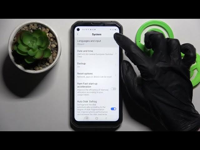 Video thumbnail for How to Turn On/Off Auto-Correction on BLACKVIEW BL6000 PRO – Text Correction